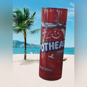 Pot & Heads Funny Tumbler 20 Oz